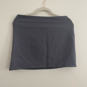 Urban outfitters skirt